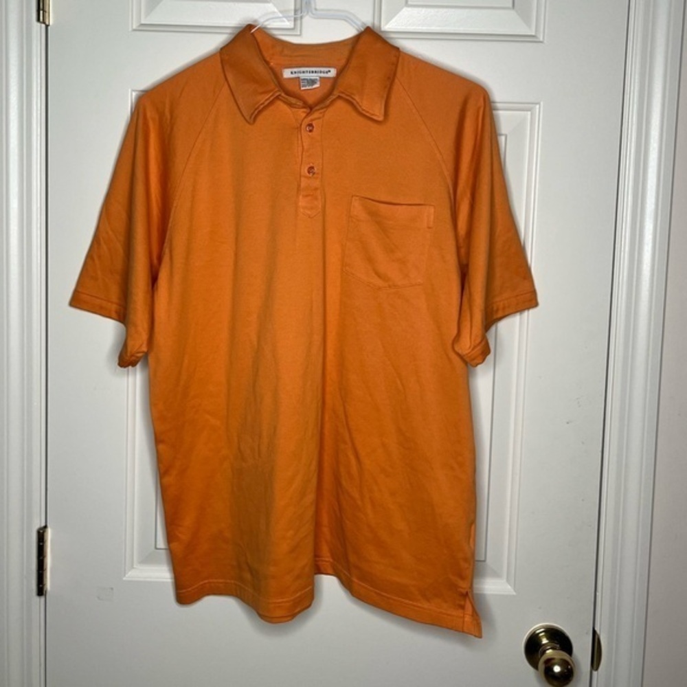 Knight’s Bridge Polo, Large